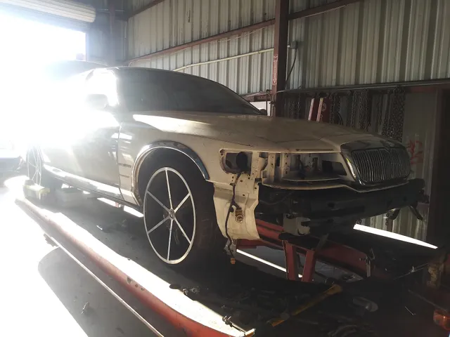 Olivieri's Auto Center