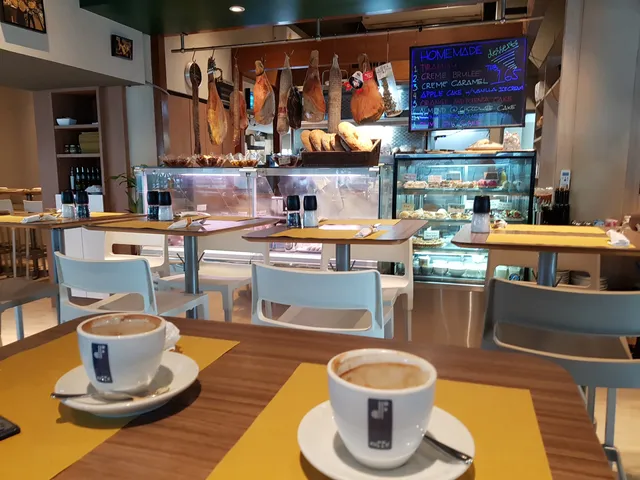 PALA PIZZA ROMANA & BISTROT