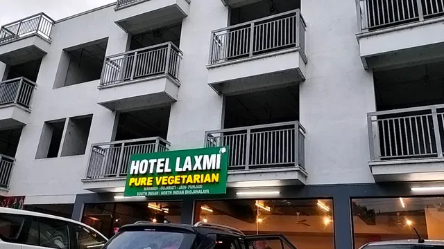 Laxmi Hotel