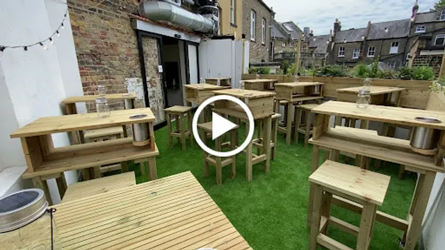 Tziganos - Italian & Spanish Restaurant