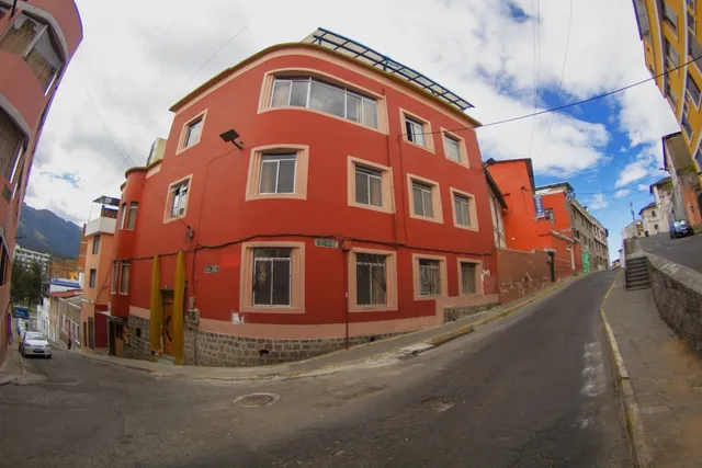 Chakana Hotel Boutique