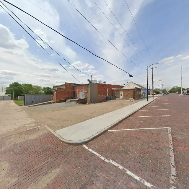 Brick Street Chophouse LLC