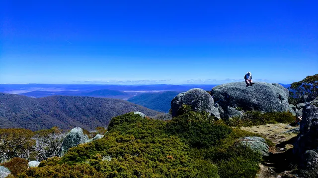 Namadgi National Park