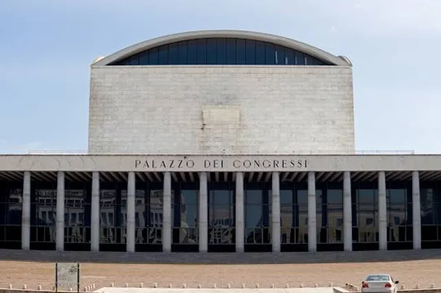 Museo Nazionale delle Arti e Tradizioni Popolari