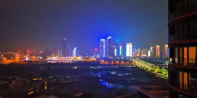 Qingdao Mangrove Holiday World