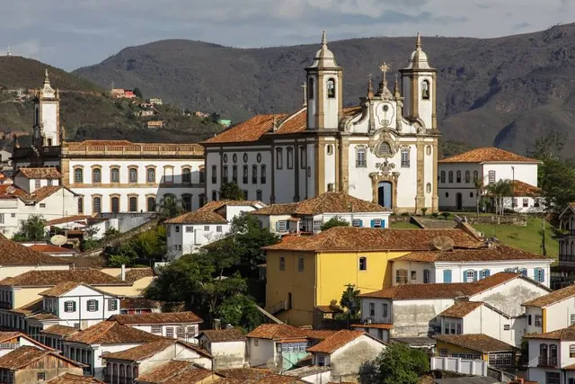 Igreja da Venerável Ordem Terceira de Nossa Senhora das Mercês e Perdões