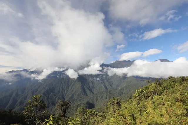 Tatama National Park