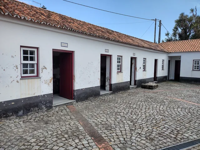 Casa Museu Custódio Prato