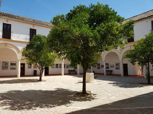 Museo Histórico de Puente Genil