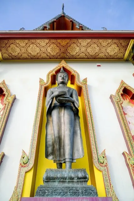 Phra Phutthabat Wat Phra Phutthachai