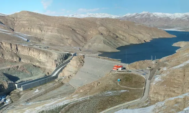 دهستان شیرین دره