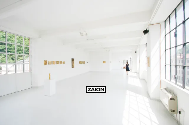 ZAION Gallery - galleria d'arte