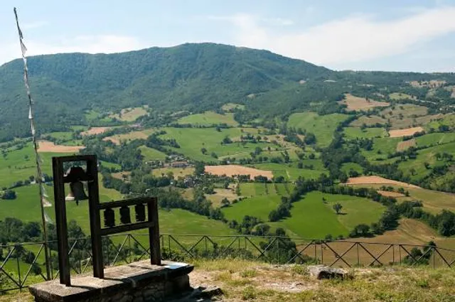 Vélorail et train touristique du Larzac