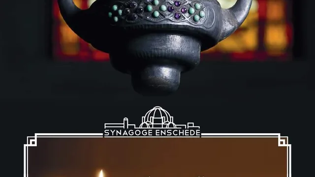 Synagogue of Enschede