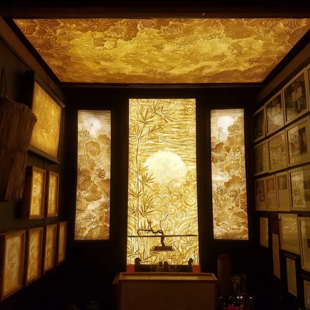 CTY TNHH NGHỆ THUẬT TRÚC CHỈ VIỆT NAM