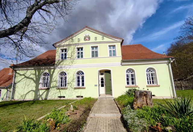 Friedrich-Ludwig-Jahn-Museum