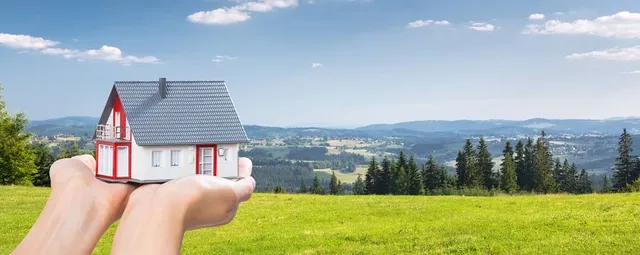 The Gress House Holiday Light Spectacular