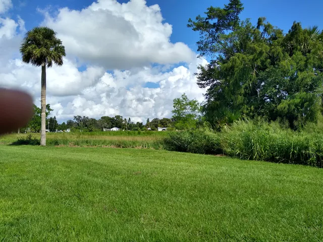 Okeechobee Battlefield Historic State Park