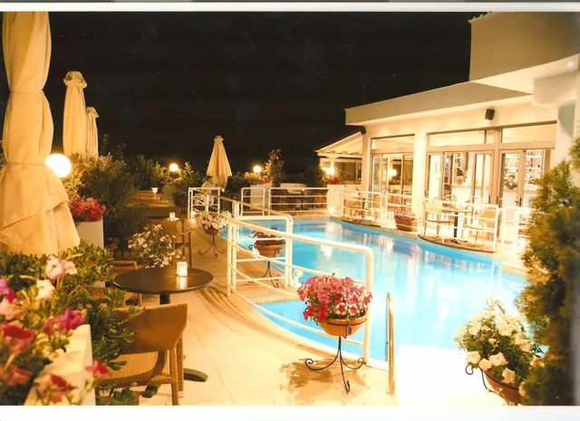 HOTEL KIERION KARDITSA GREECE