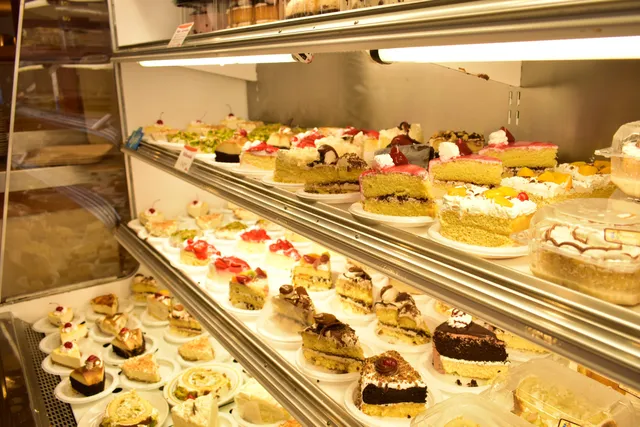 Panamá Restaurants and Pastry Shops