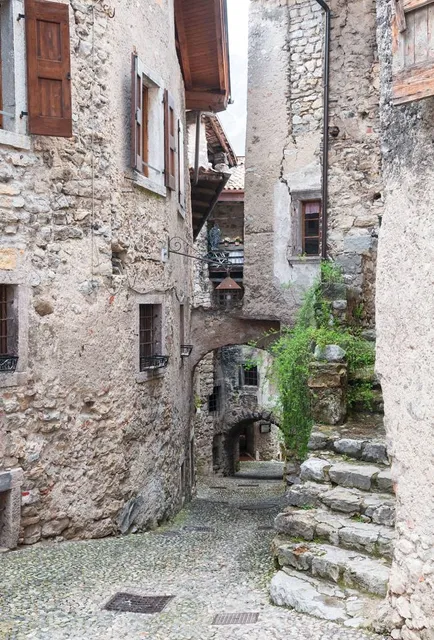 Casa degli Artisti "Giacomo Vittone"