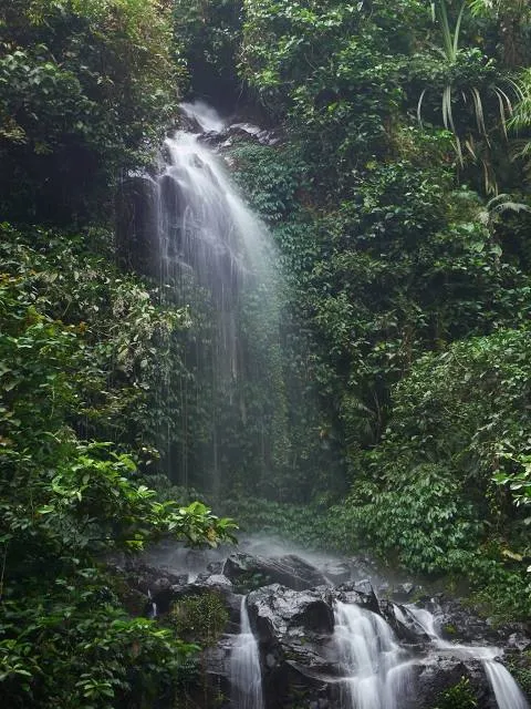 Curug Ciputri