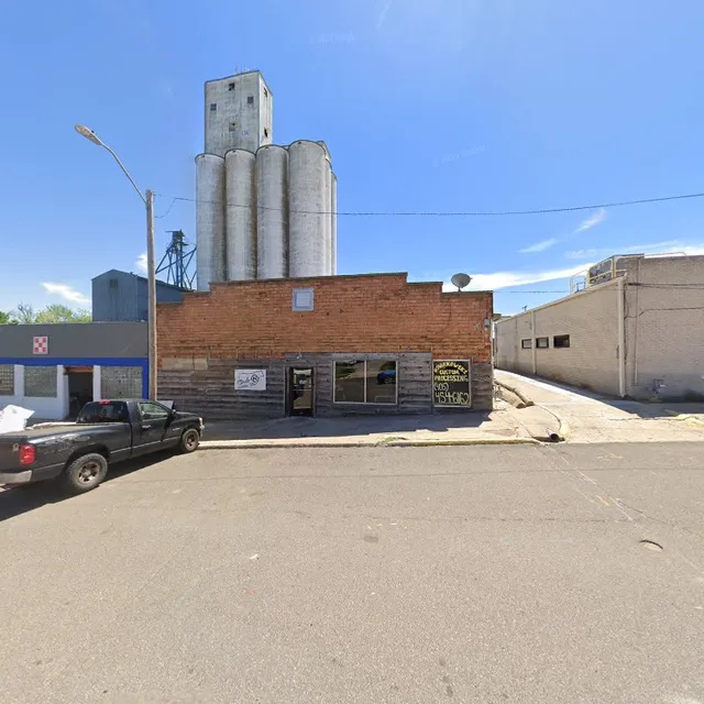 Nowakowski Processing