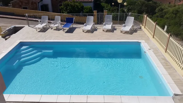 CASA VACANZA LA CALDOSA