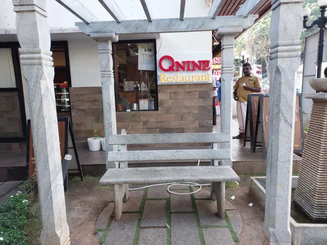 Q Nine Restaurant
