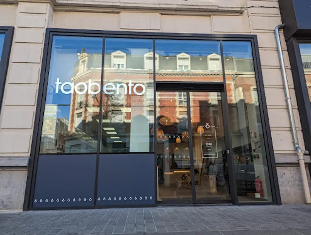 taobento Arras - Restaurant asiatique