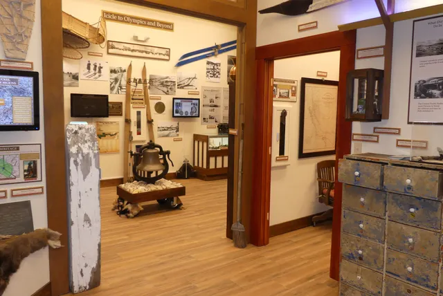 Museum of Truckee History