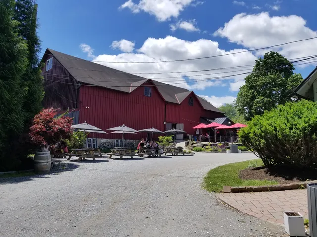 Chaddsford Winery
