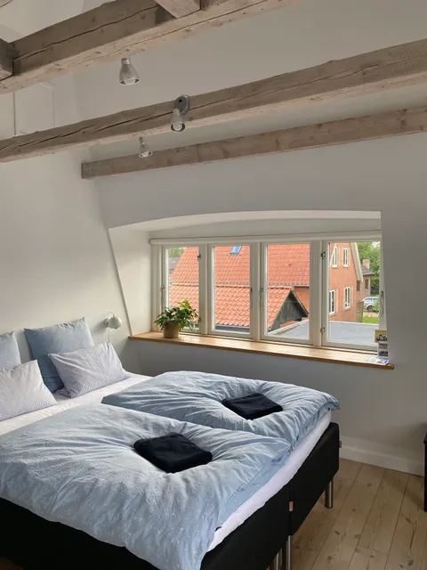 Birgitte´s B&B i Jelling