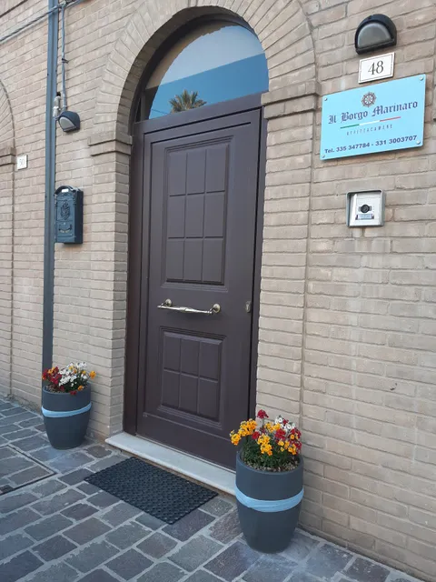 Il Borgo Marinaro B&B