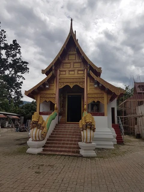 Wat Mae Aen