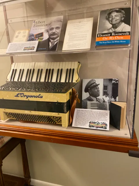 Toland-Herzig Famous Endings Museum