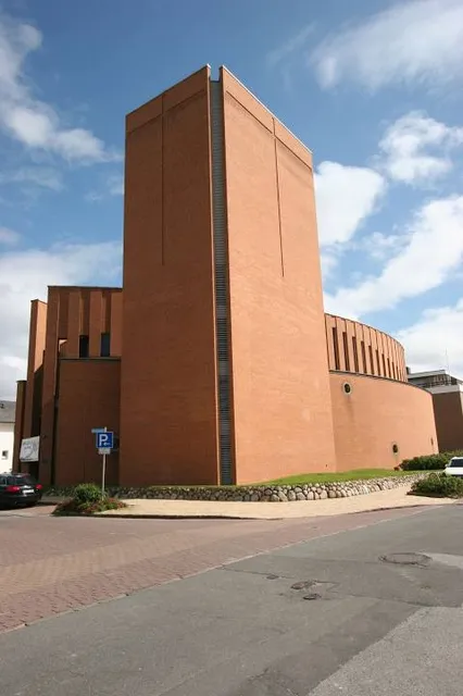 Musée mémorial du 21 octobre