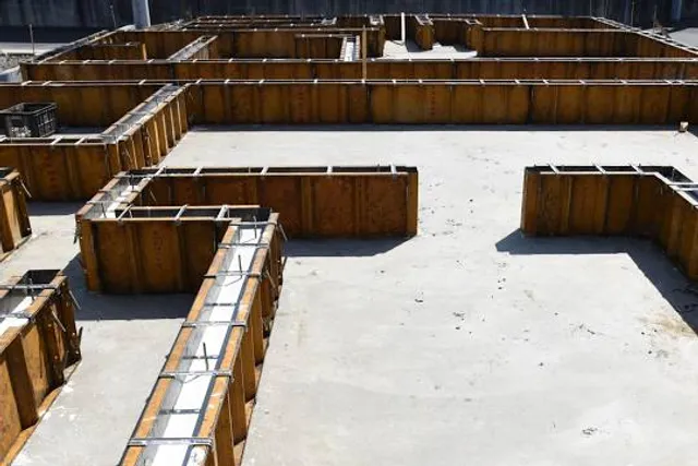 World Labyrinth Bliziny