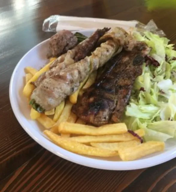 Ristorante Il Galeone