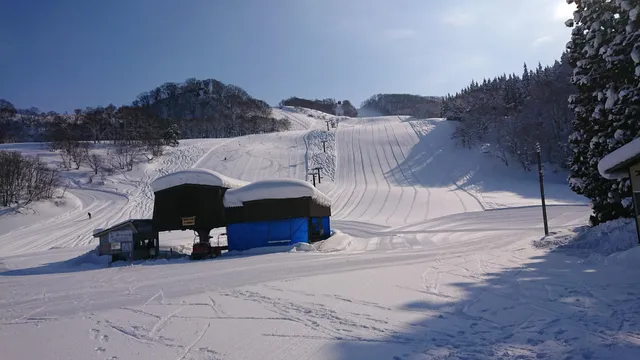 Fairy Land Kaneyama Ski Area