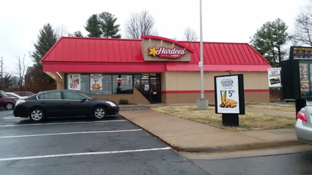 Hardee’s
