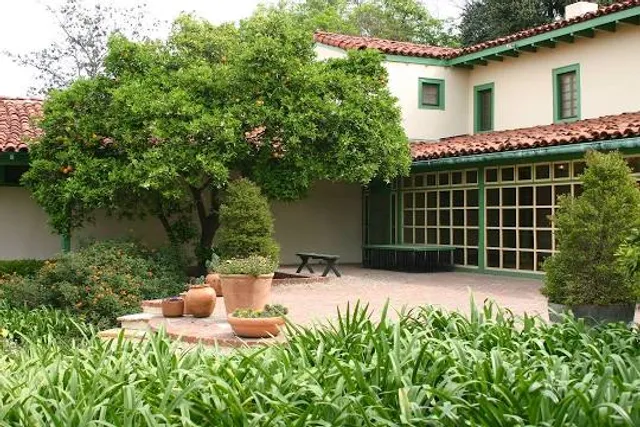 Rancho Los Cerritos