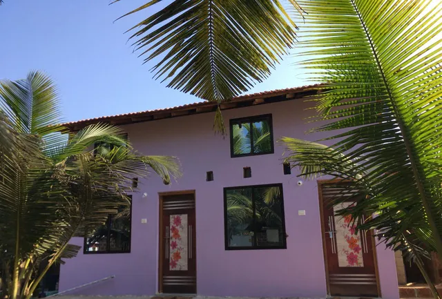 Nisarga homestay Gokarna beach front