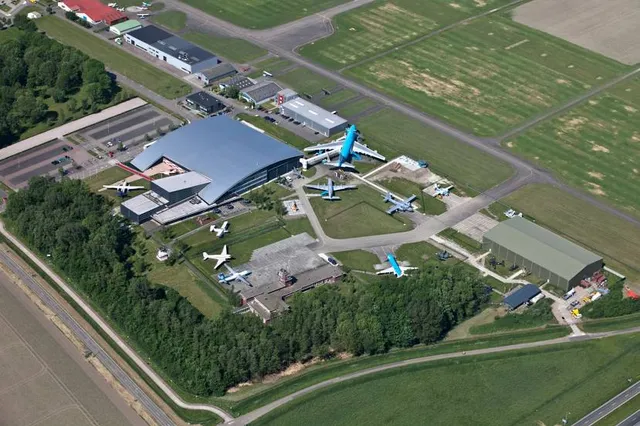 Luchtvaartmuseum Aviodrome