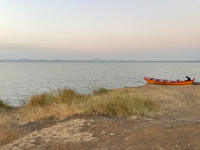 Gangapur Dam