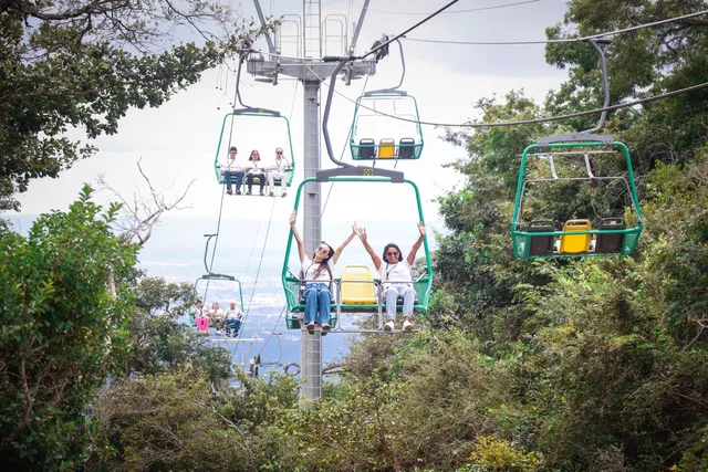 Complexo Ambiental Mirante do Caldas