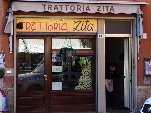 Trattoria Zita