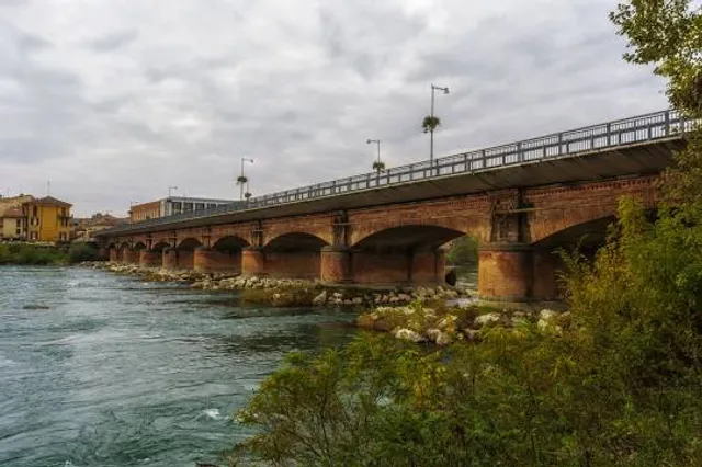 Bridge of Lodi