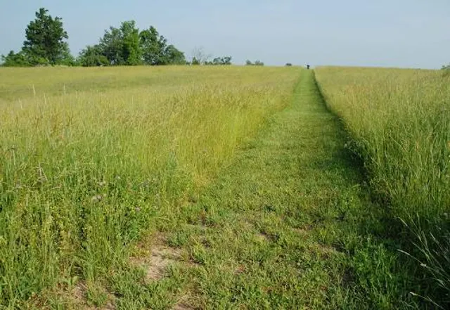 Perryville Battlefield State Historic Site
