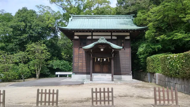 Yashima Shrine